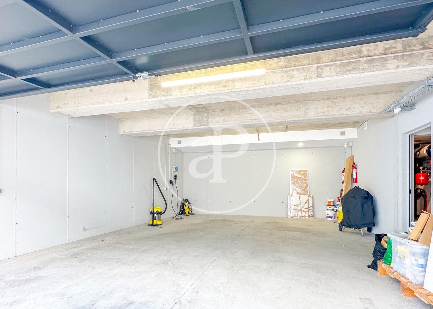 6 soveværelse Villa til salg i Montgat med swimmingpool - € 1.995.000 (Ref: 9164006)