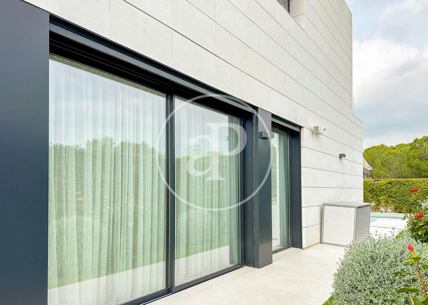 6 soveværelse Villa til salg i Montgat med swimmingpool - € 1.995.000 (Ref: 9164006)