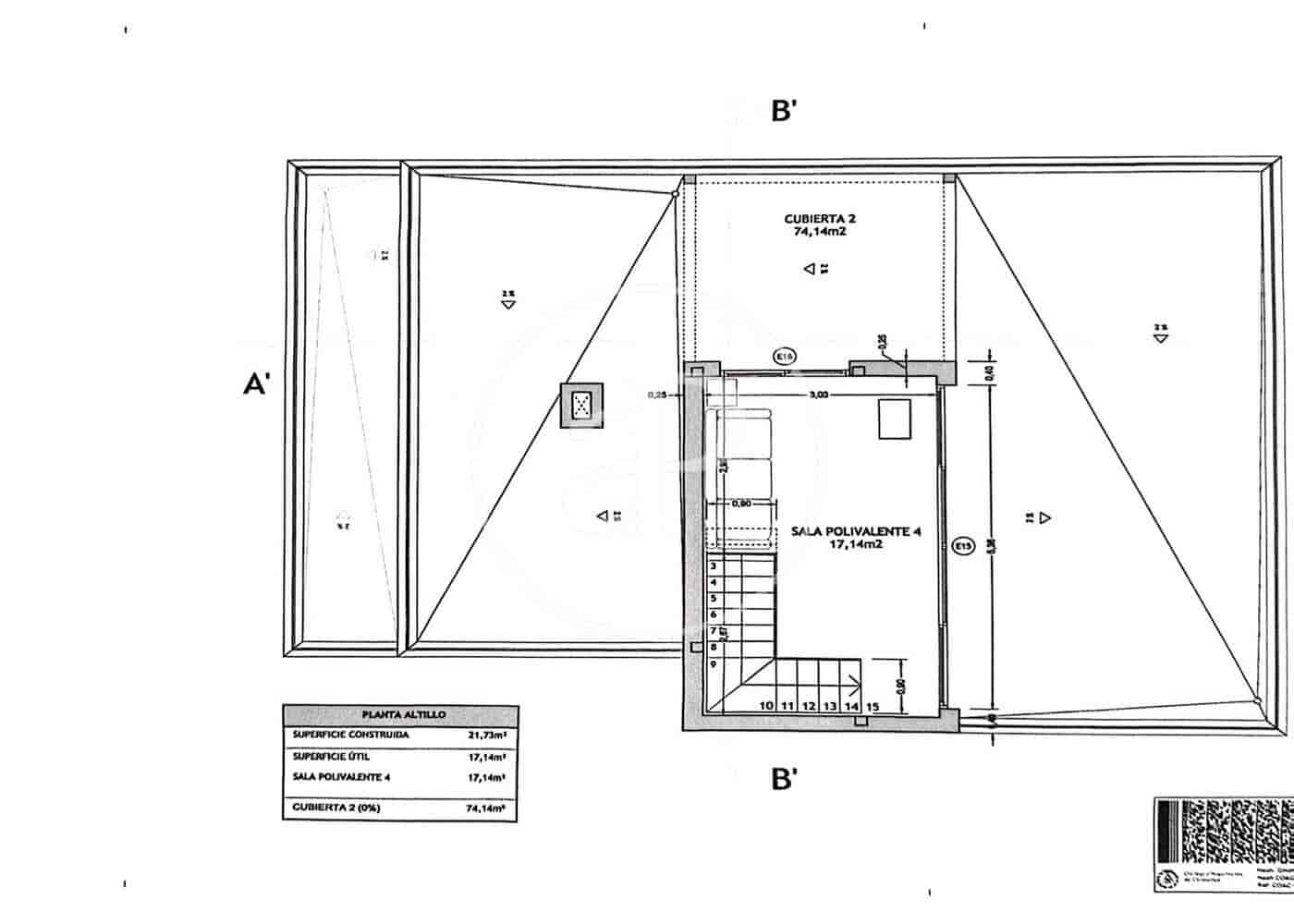 6 soveværelse Villa til salg i Montgat med swimmingpool - € 1.995.000 (Ref: 9164006)