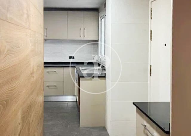4 slaapkamer Appartement te huur in Sant Gervasi - La Bonanova, Barcelona stad met zwembad - € 2.532 (Ref: 9164008)