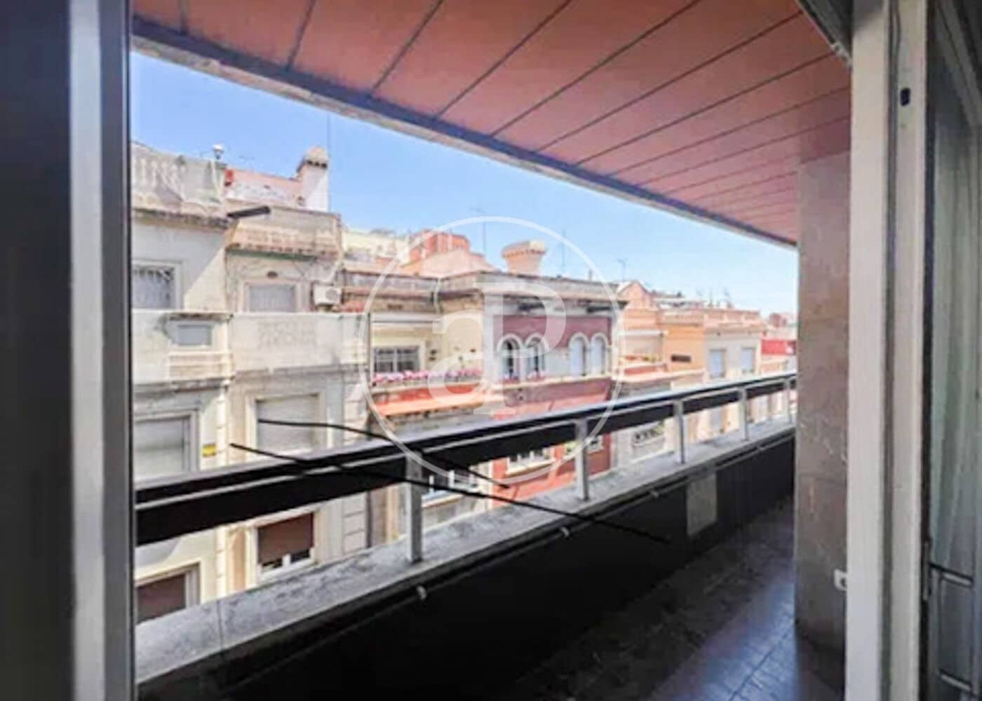 4 slaapkamer Appartement te huur in Barcelona stad met zwembad - € 2.532 (Ref: 9164008)