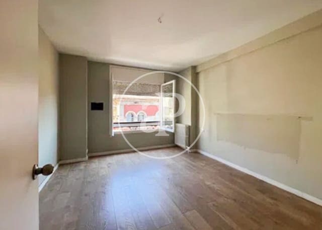 4 slaapkamer Appartement te huur in Sant Gervasi - La Bonanova, Barcelona stad met zwembad - € 2.532 (Ref: 9164008)