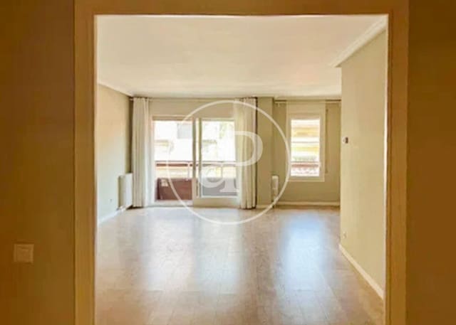 4 soveværelse Lejlighed til leje i Sant Gervasi - La Bonanova, Barcelona by - € 2.900 (Ref: 9164008)