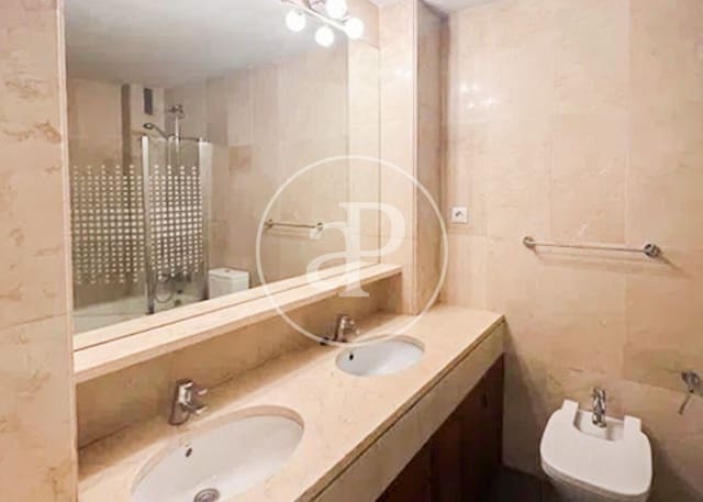 4 slaapkamer Appartement te huur in Sant Gervasi - La Bonanova, Barcelona stad met zwembad - € 2.532 (Ref: 9164008)