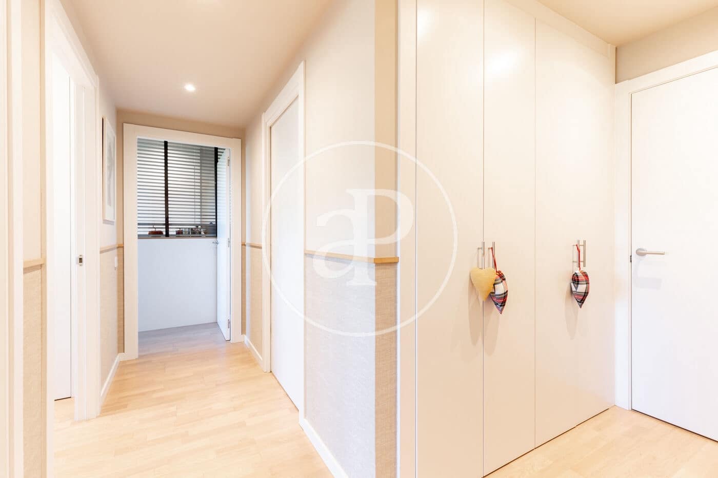 4 soveværelse Lejlighed til salg i Sant Cugat del Valles med swimmingpool - € 895.000 (Ref: 9164009)