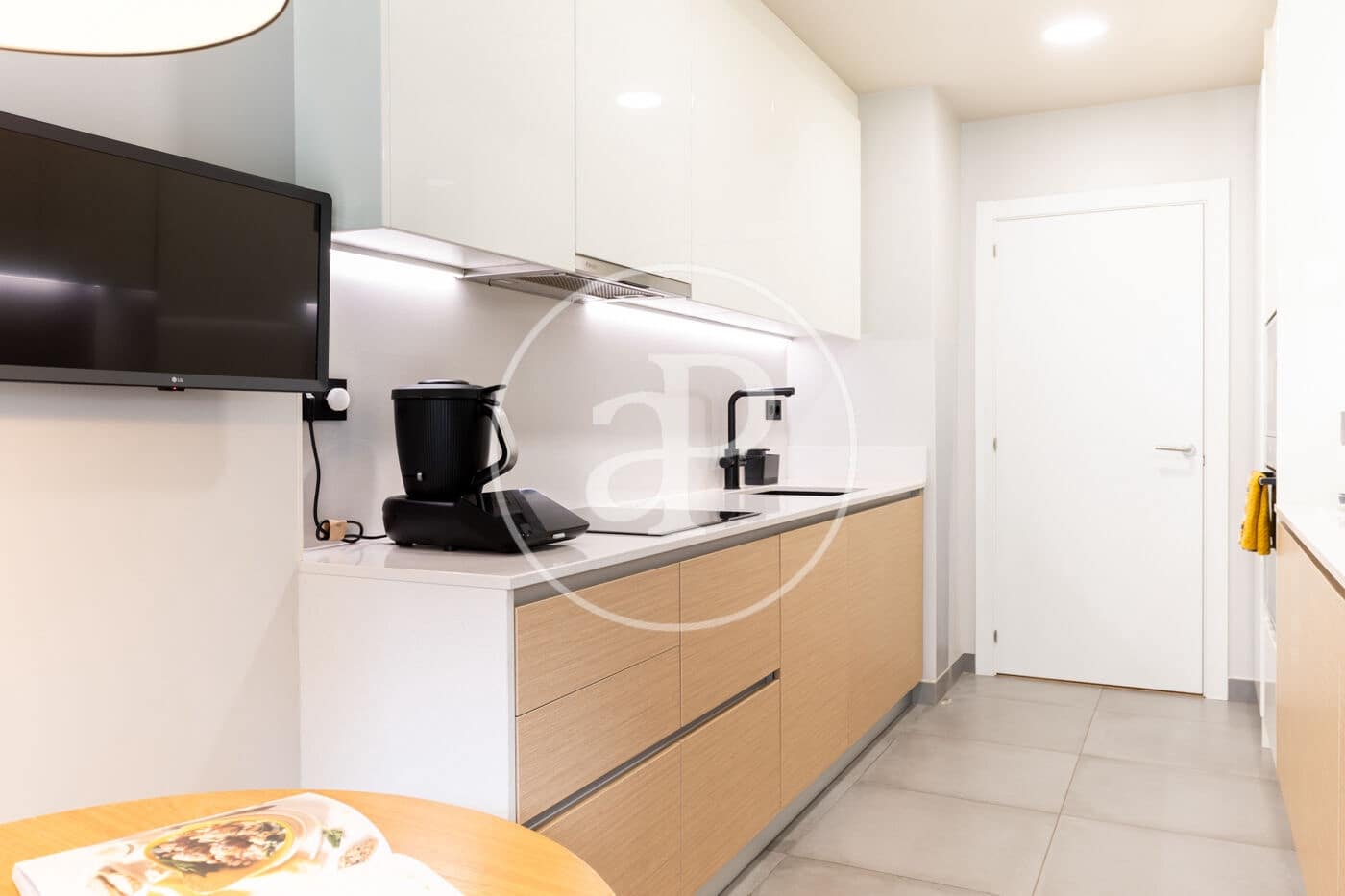 4 soveværelse Lejlighed til salg i Sant Cugat del Valles med swimmingpool - € 895.000 (Ref: 9164009)