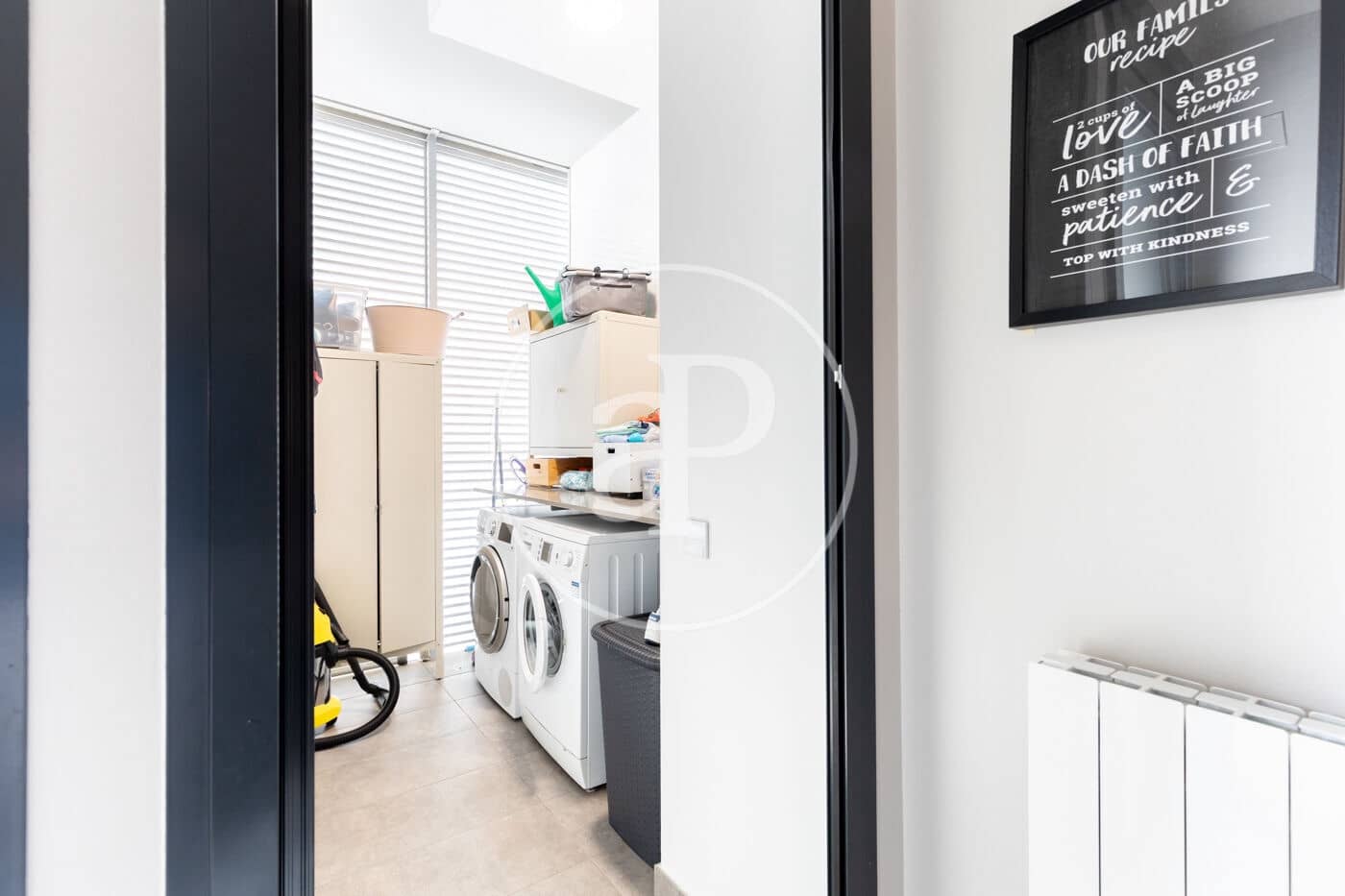 4 soveværelse Lejlighed til salg i Sant Cugat del Valles med swimmingpool - € 895.000 (Ref: 9164009)