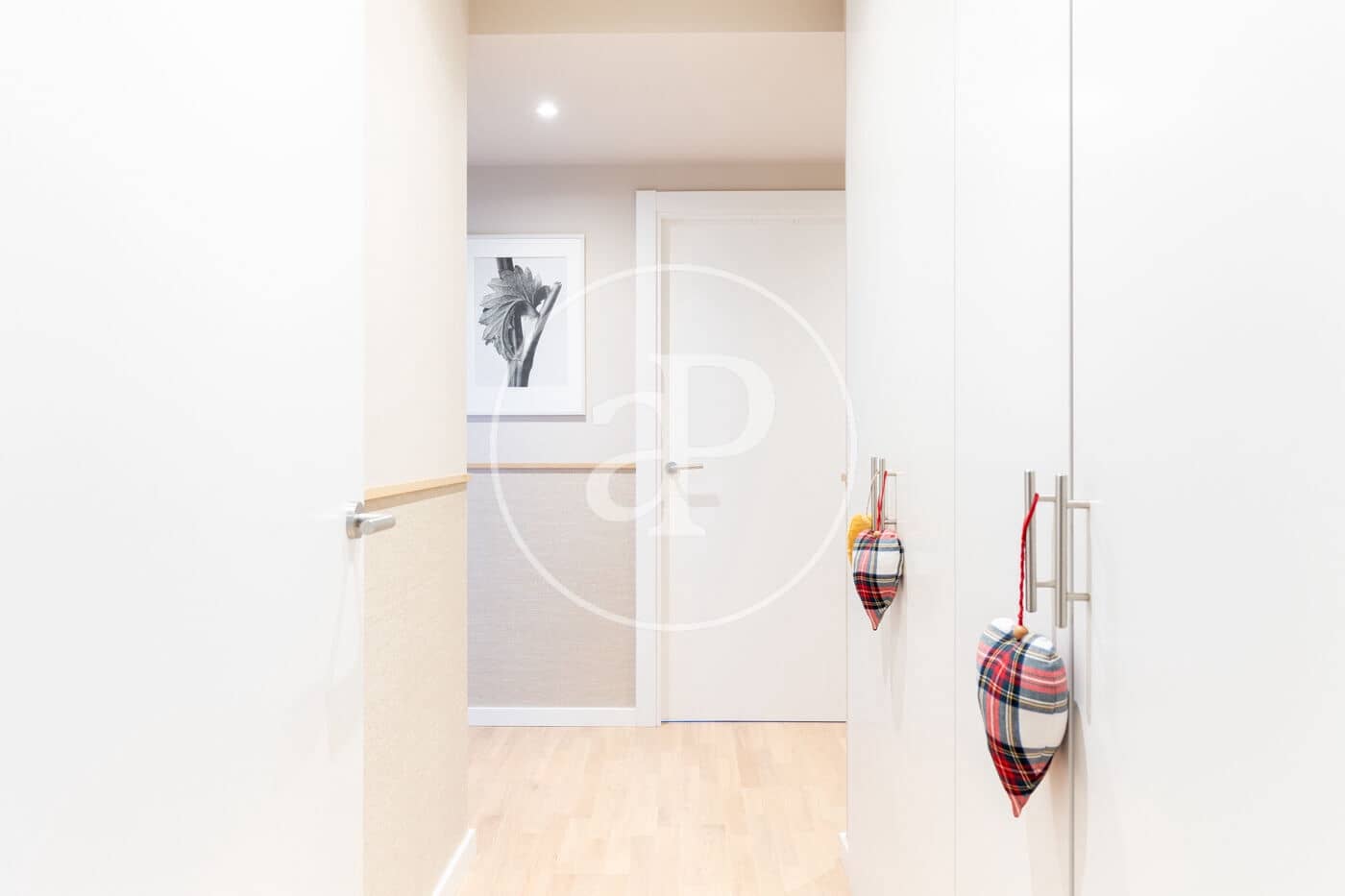 4 soveværelse Lejlighed til salg i Sant Cugat del Valles med swimmingpool - € 895.000 (Ref: 9164009)