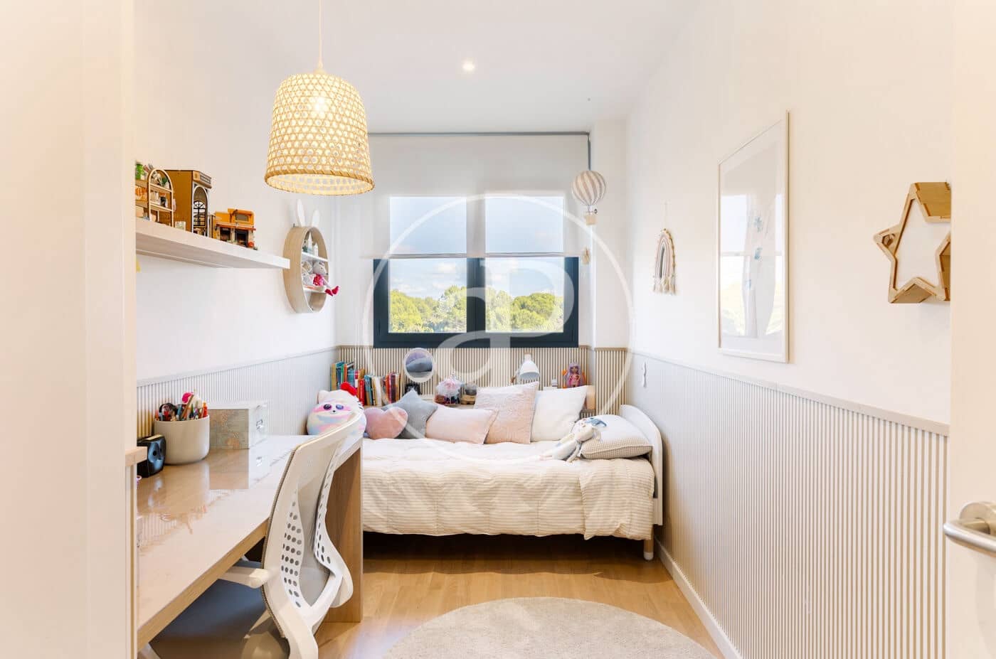 4 soveværelse Lejlighed til salg i Sant Cugat del Valles med swimmingpool - € 895.000 (Ref: 9164009)