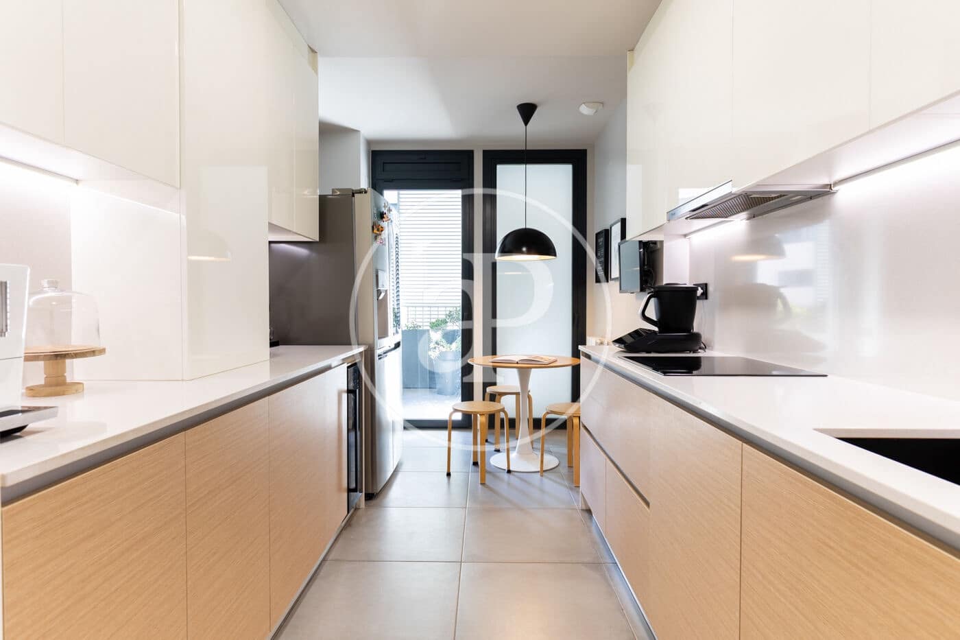 4 soveværelse Lejlighed til salg i Sant Cugat del Valles med swimmingpool - € 895.000 (Ref: 9164009)