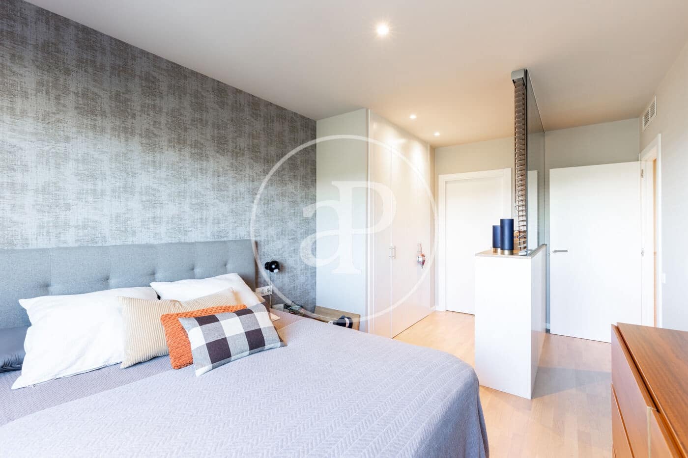 4 soveværelse Lejlighed til salg i Sant Cugat del Valles med swimmingpool - € 895.000 (Ref: 9164009)