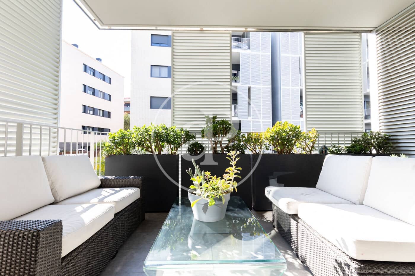 4 soveværelse Lejlighed til salg i Sant Cugat del Valles med swimmingpool - € 895.000 (Ref: 9164009)