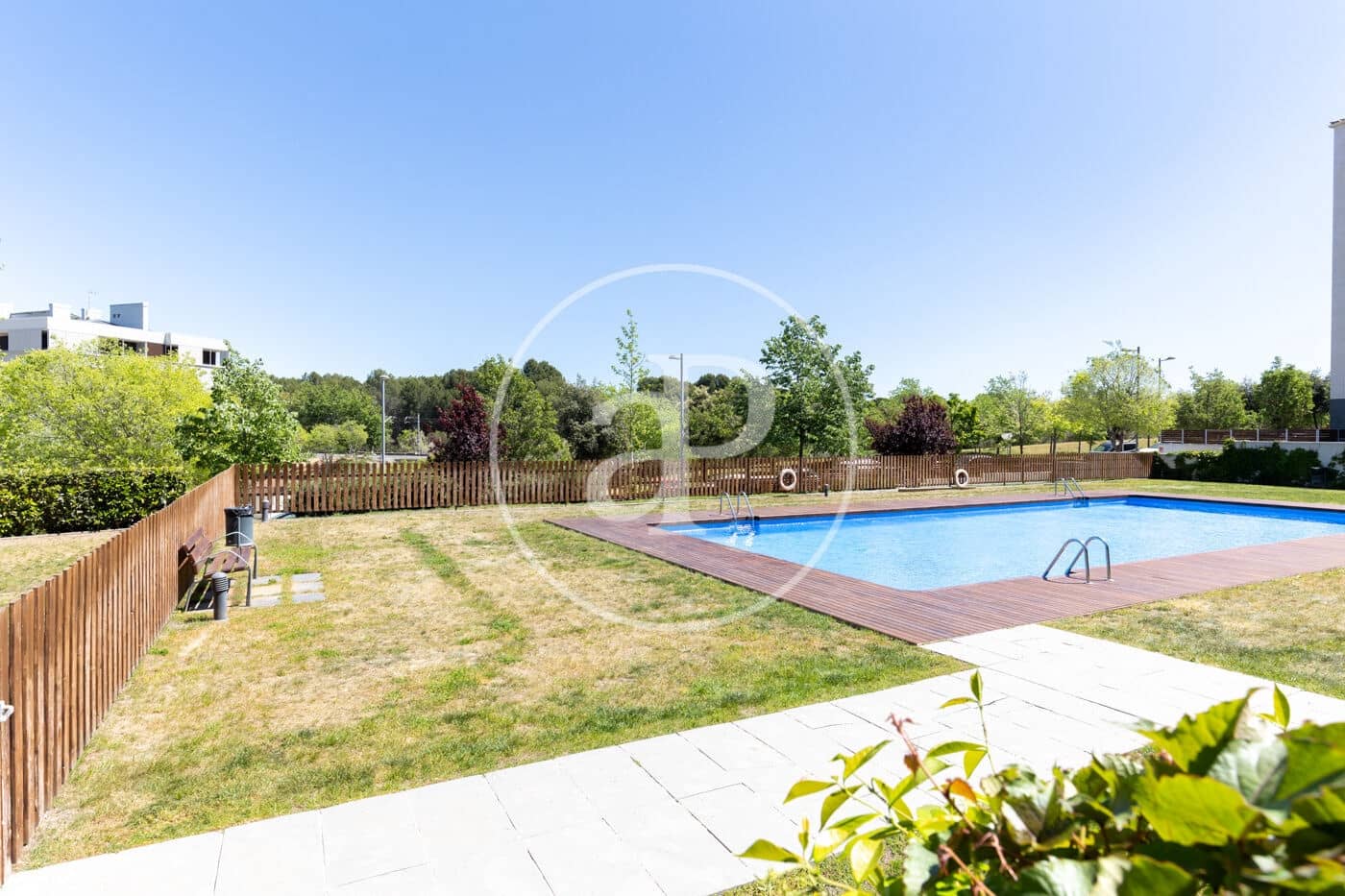 4 soveværelse Lejlighed til salg i Sant Cugat del Valles med swimmingpool - € 895.000 (Ref: 9164009)