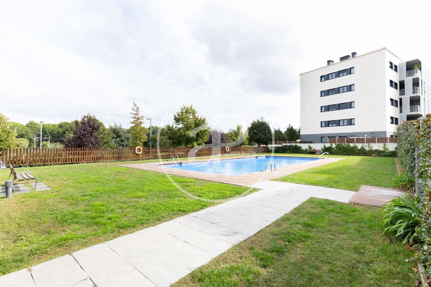 4 soveværelse Lejlighed til salg i Sant Cugat del Valles med swimmingpool - € 895.000 (Ref: 9164009)