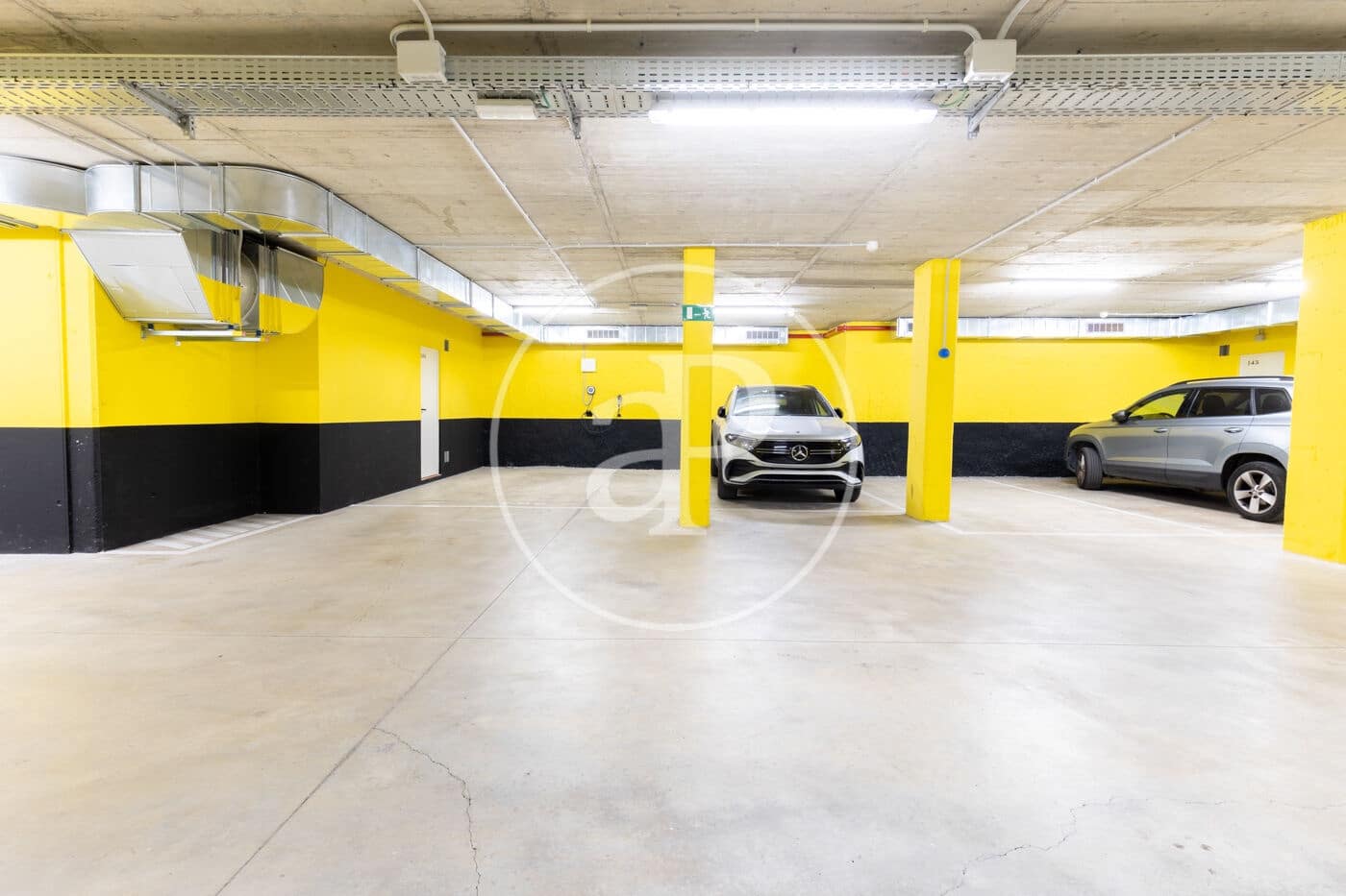 4 soveværelse Lejlighed til salg i Sant Cugat del Valles med swimmingpool - € 895.000 (Ref: 9164009)