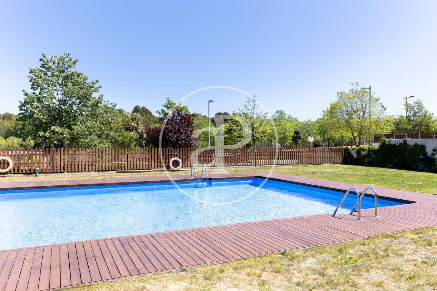 4 soveværelse Lejlighed til salg i Sant Cugat del Valles med swimmingpool - € 895.000 (Ref: 9164009)