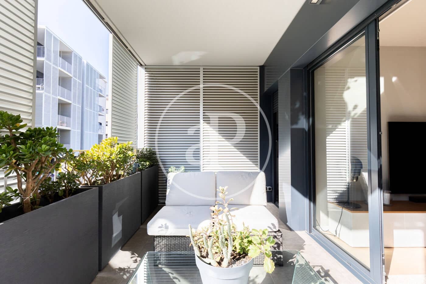 4 soveværelse Lejlighed til salg i Sant Cugat del Valles med swimmingpool - € 895.000 (Ref: 9164009)