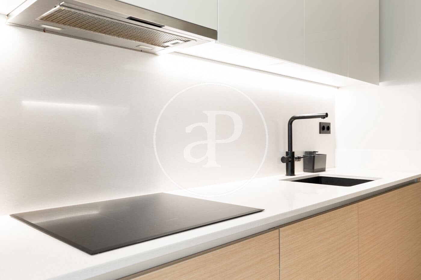 4 soveværelse Lejlighed til salg i Sant Cugat del Valles med swimmingpool - € 895.000 (Ref: 9164009)