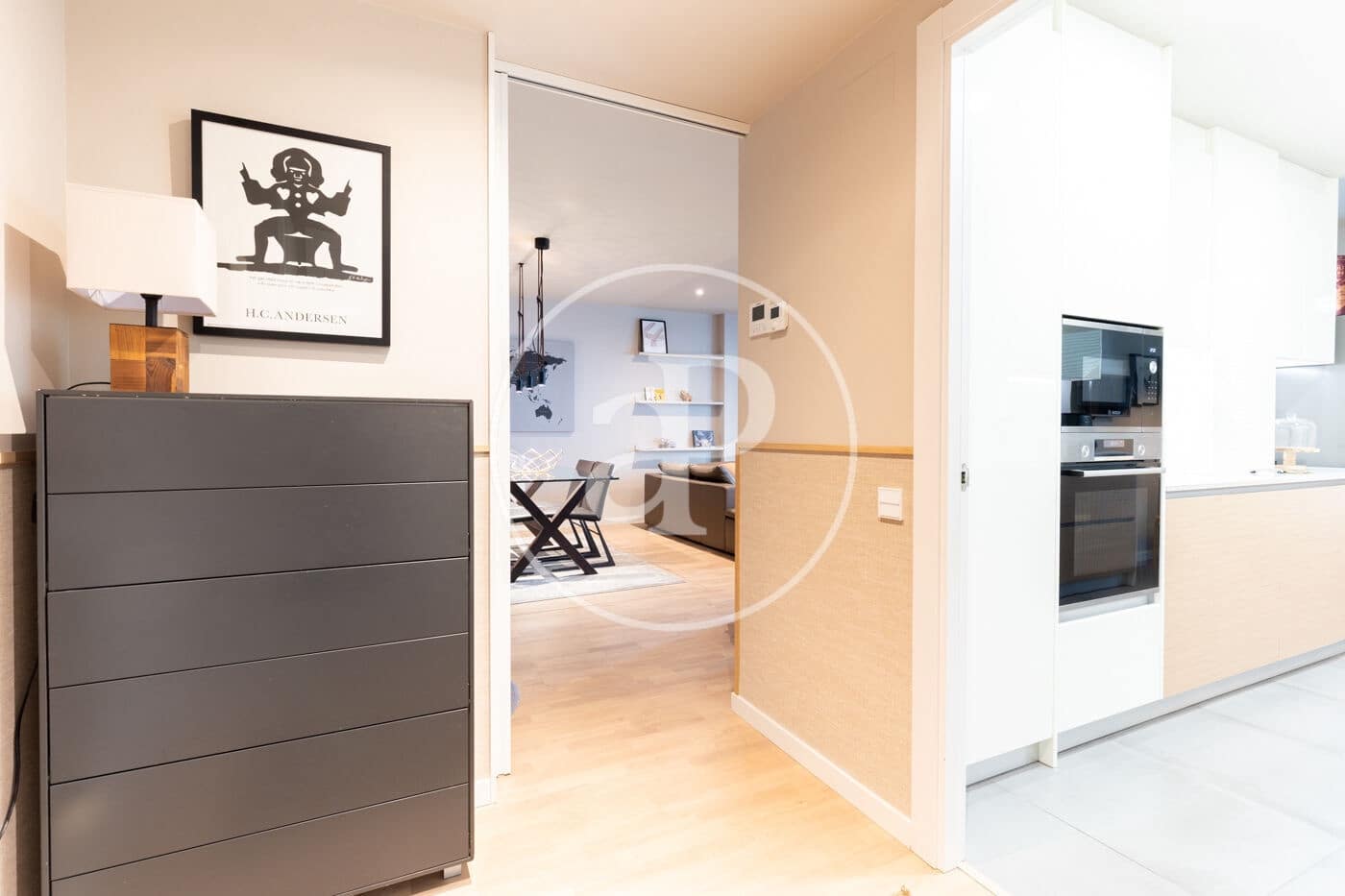 4 soveværelse Lejlighed til salg i Sant Cugat del Valles med swimmingpool - € 895.000 (Ref: 9164009)