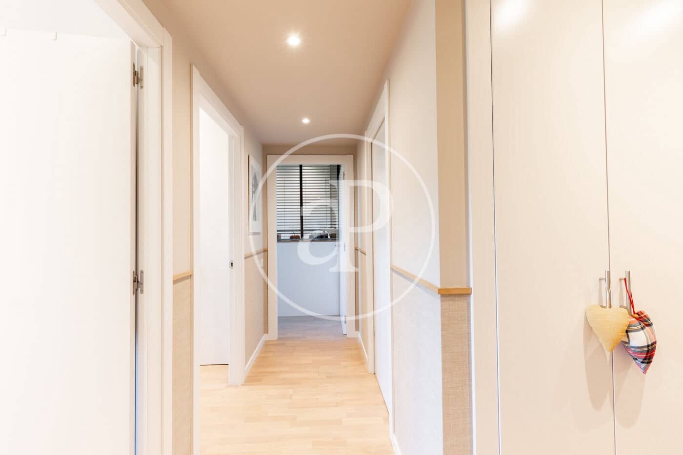 4 soveværelse Lejlighed til salg i Sant Cugat del Valles med swimmingpool - € 895.000 (Ref: 9164009)