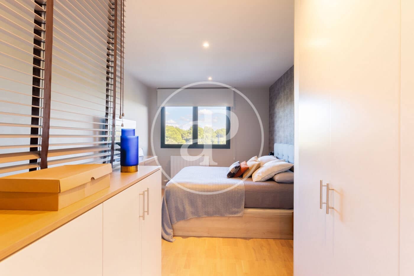 4 soveværelse Lejlighed til salg i Sant Cugat del Valles med swimmingpool - € 895.000 (Ref: 9164009)