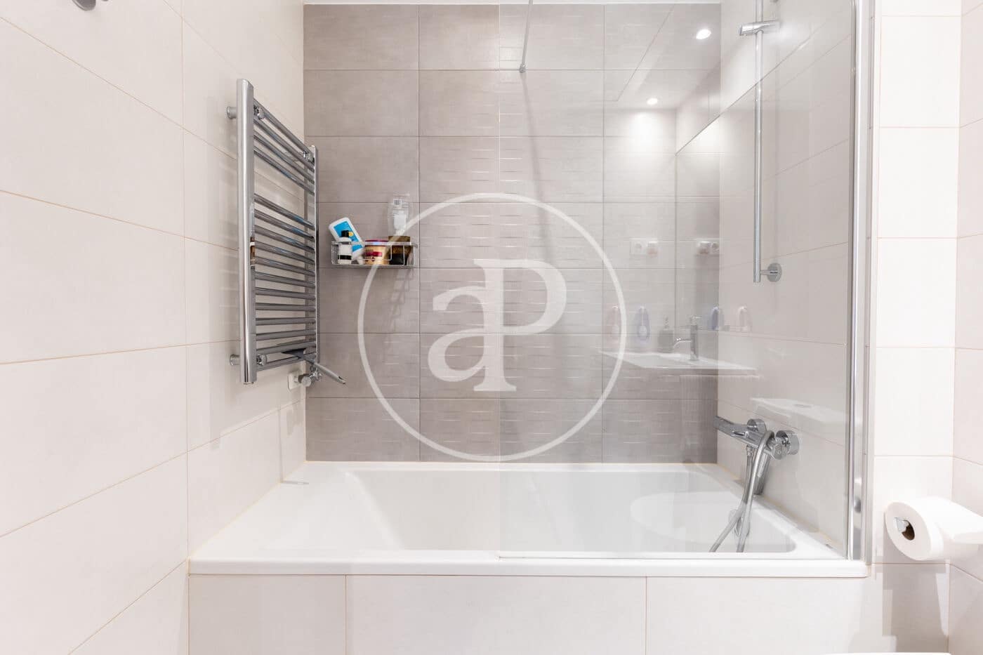 4 soveværelse Lejlighed til salg i Sant Cugat del Valles med swimmingpool - € 895.000 (Ref: 9164009)