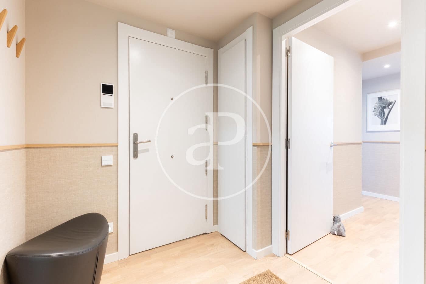 4 soveværelse Lejlighed til salg i Sant Cugat del Valles med swimmingpool - € 895.000 (Ref: 9164009)