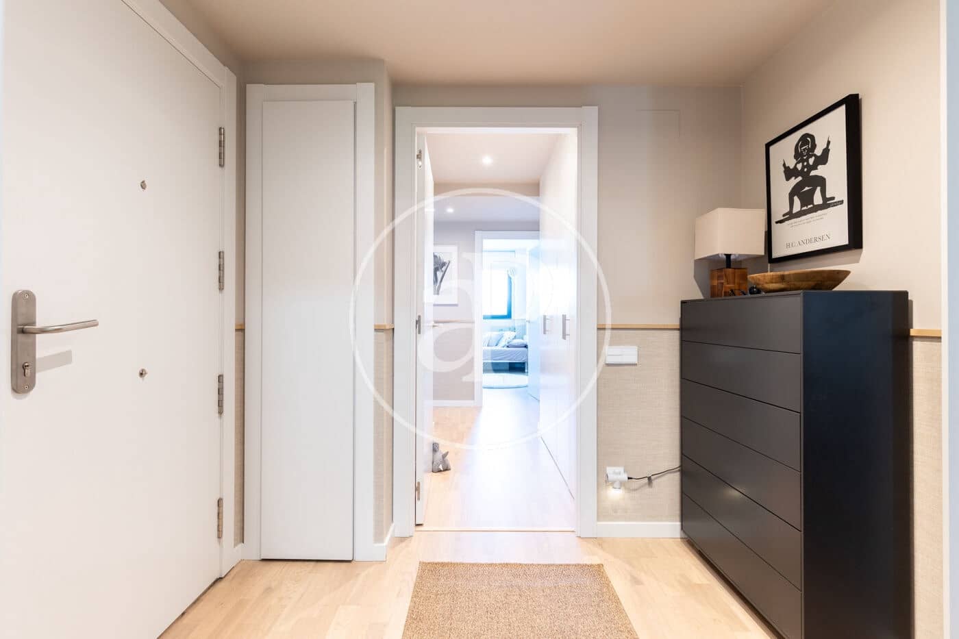 4 soveværelse Lejlighed til salg i Sant Cugat del Valles med swimmingpool - € 895.000 (Ref: 9164009)