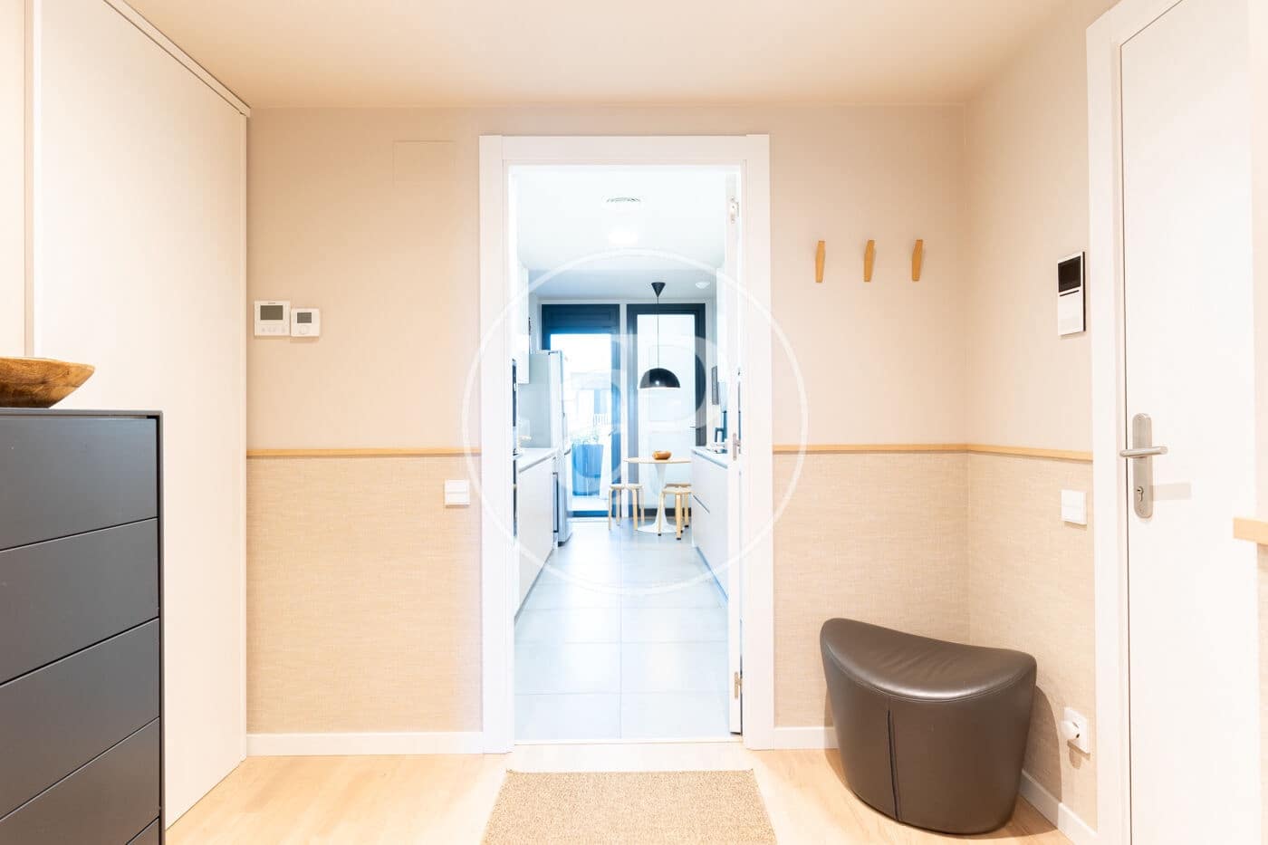 4 soveværelse Lejlighed til salg i Sant Cugat del Valles med swimmingpool - € 895.000 (Ref: 9164009)