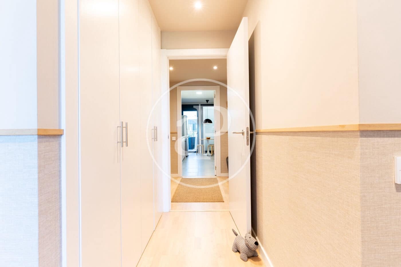 4 soveværelse Lejlighed til salg i Sant Cugat del Valles med swimmingpool - € 895.000 (Ref: 9164009)