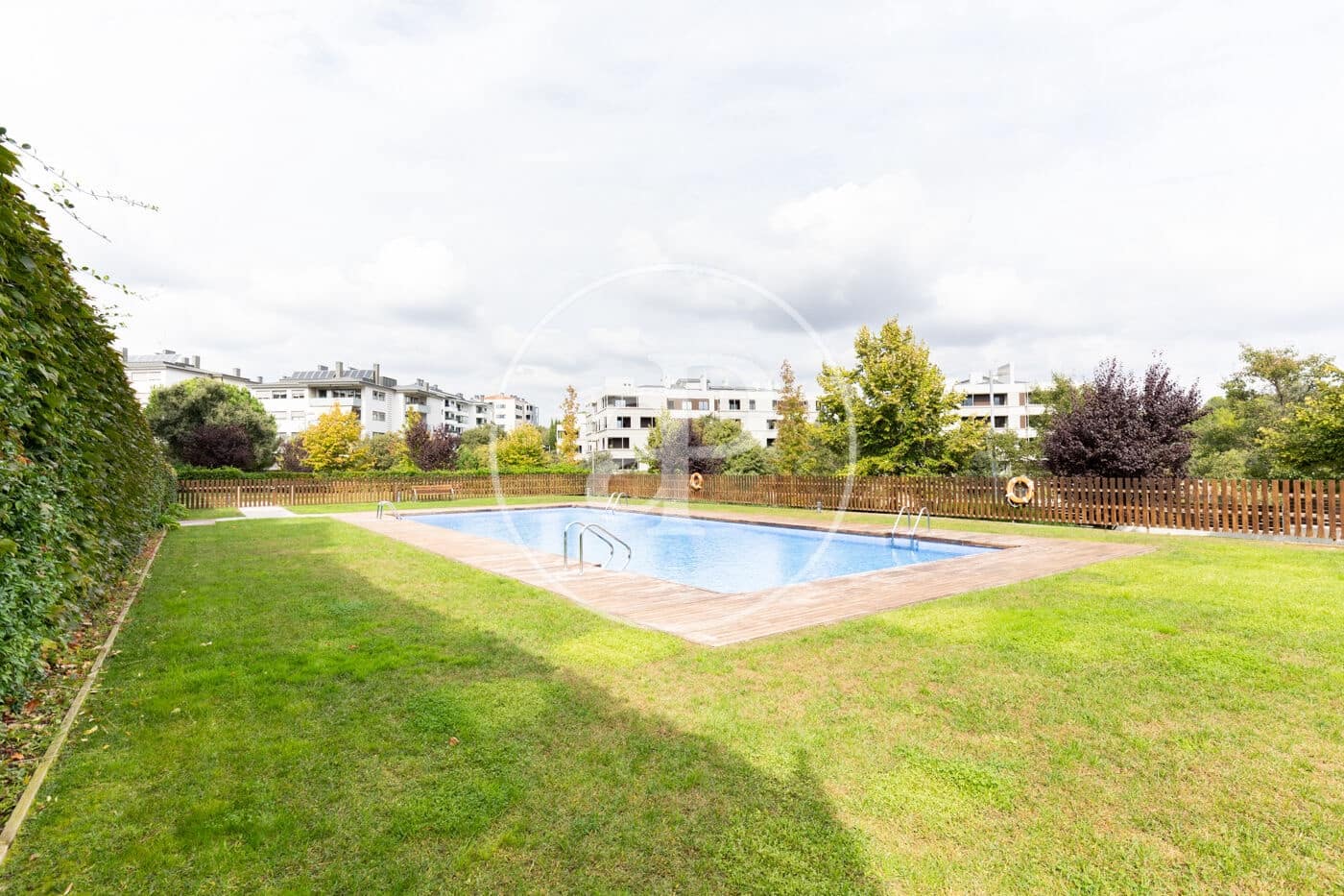 4 soveværelse Lejlighed til salg i Sant Cugat del Valles med swimmingpool - € 895.000 (Ref: 9164009)