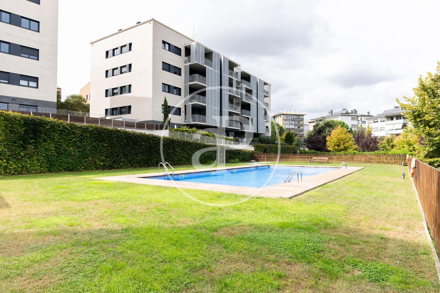 4 soveværelse Lejlighed til salg i Sant Cugat del Valles med swimmingpool - € 895.000 (Ref: 9164009)