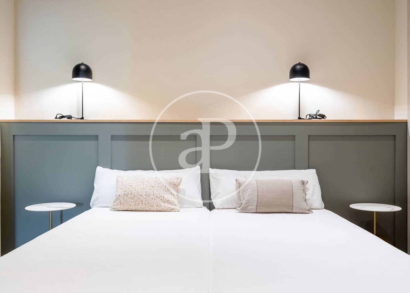 3 soveværelse Lejlighed til salg i Barcelona by med swimmingpool - € 925.000 (Ref: 9165980)