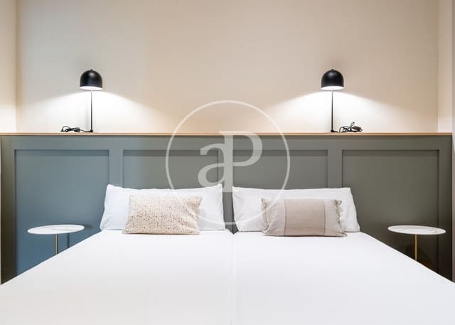 3 sovrum Lägenhet till salu i La Barceloneta, Barcelona stad med pool - 925 000 € (Ref: 9165980)