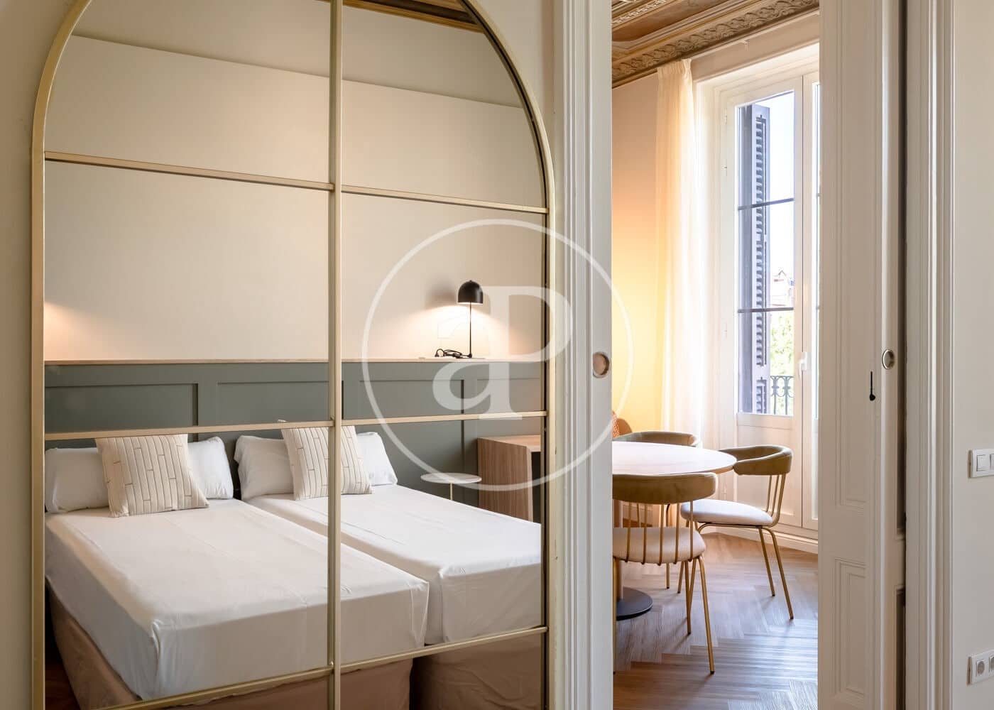 3 soveværelse Lejlighed til salg i Barcelona by med swimmingpool - € 925.000 (Ref: 9165980)