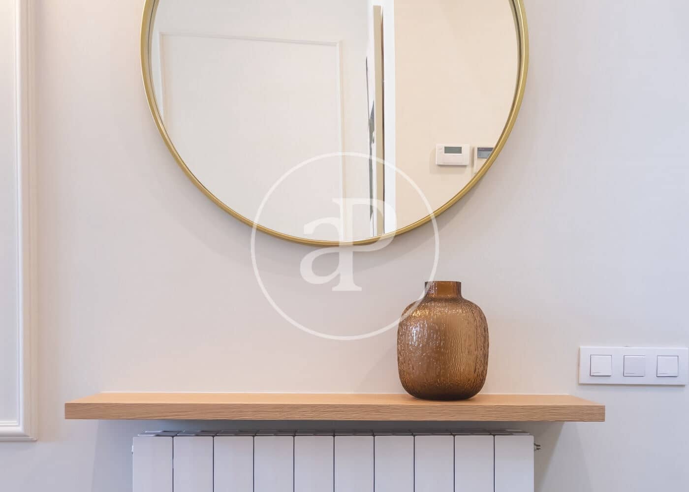 3 soveværelse Lejlighed til salg i Barcelona by med swimmingpool - € 925.000 (Ref: 9165980)