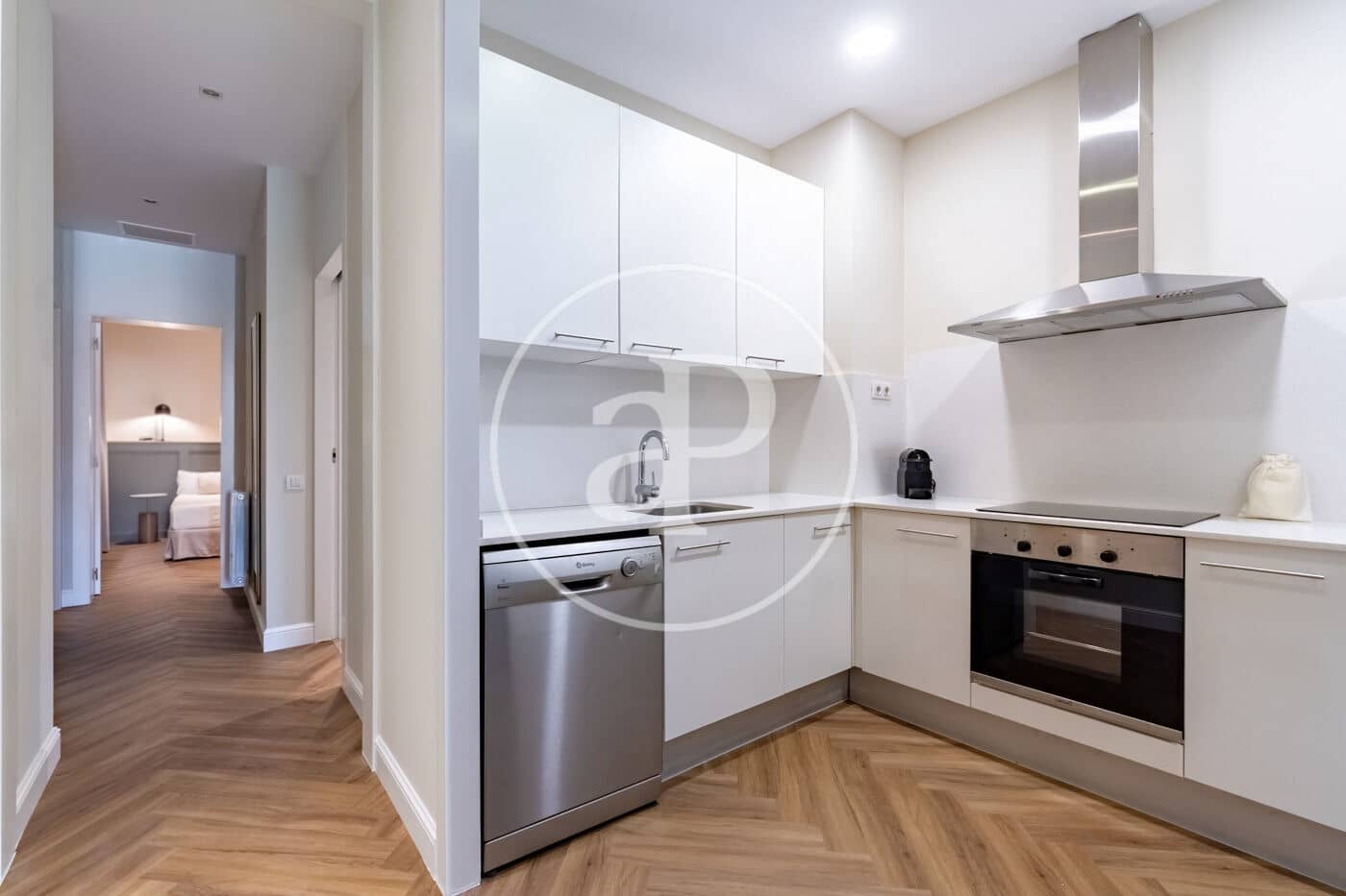 3 soveværelse Lejlighed til salg i Barcelona by med swimmingpool - € 925.000 (Ref: 9165981)