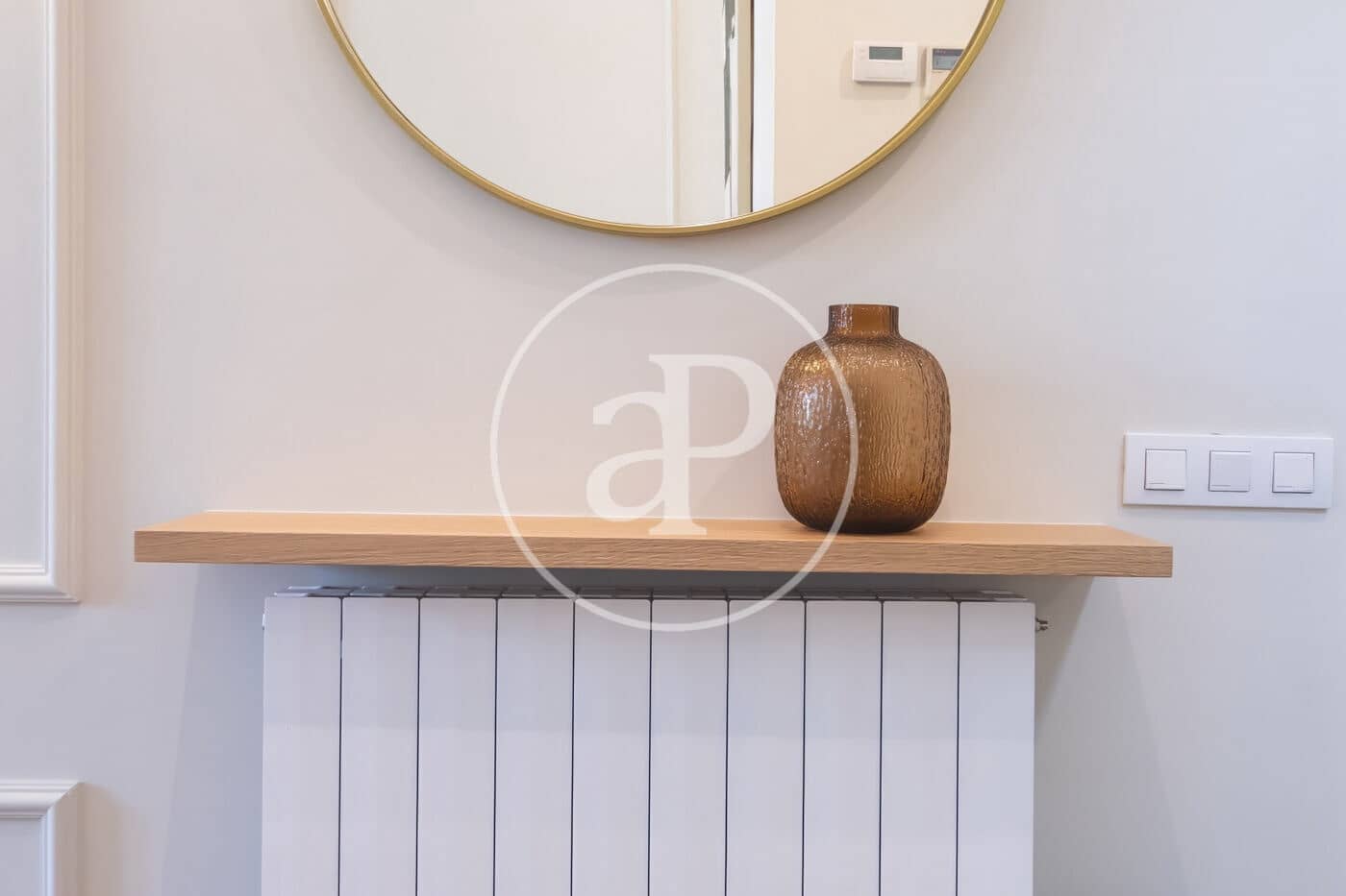 3 soveværelse Lejlighed til salg i Barcelona by med swimmingpool - € 925.000 (Ref: 9165981)