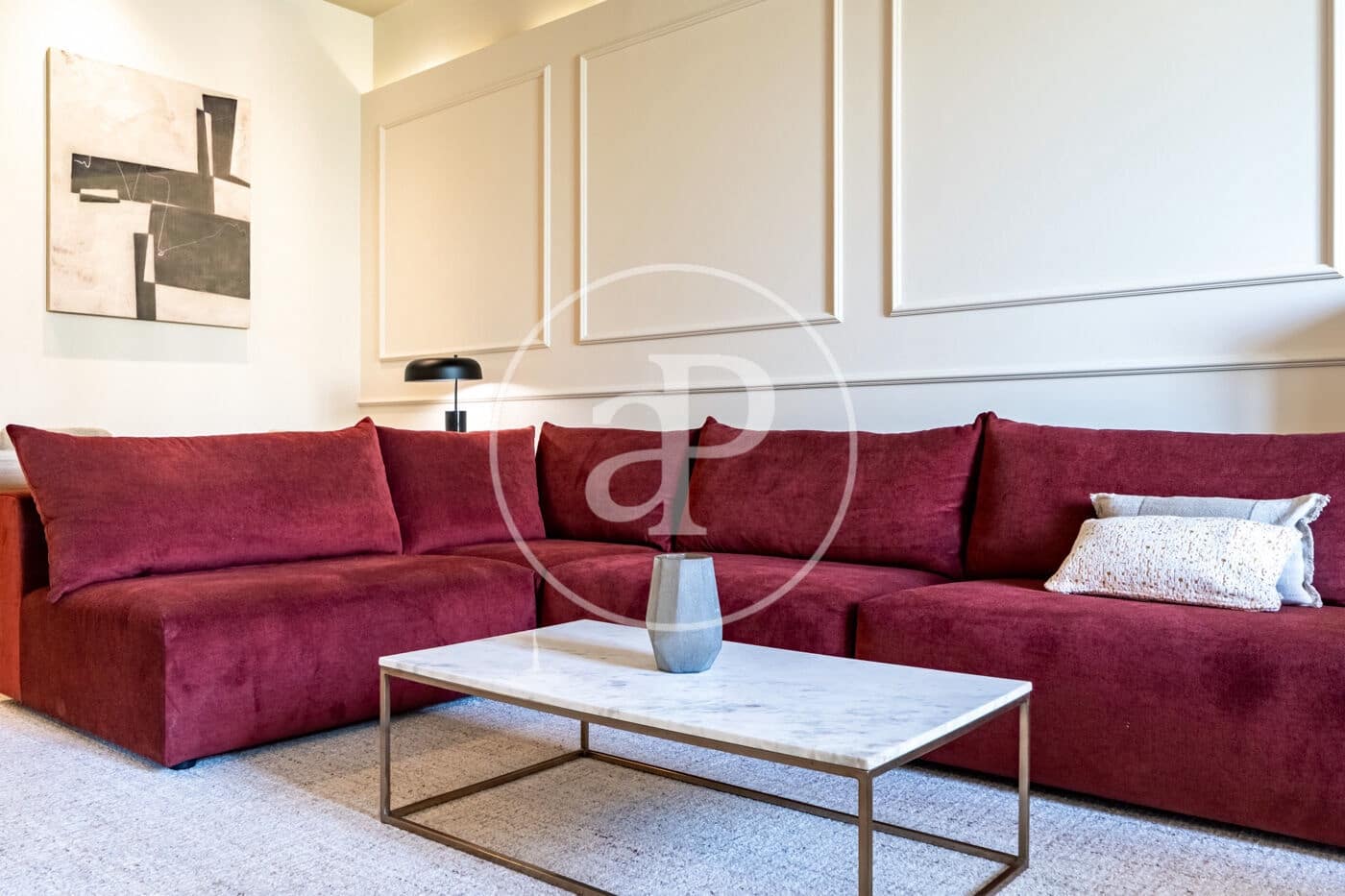 3 soveværelse Lejlighed til salg i Barcelona by med swimmingpool - € 925.000 (Ref: 9165981)