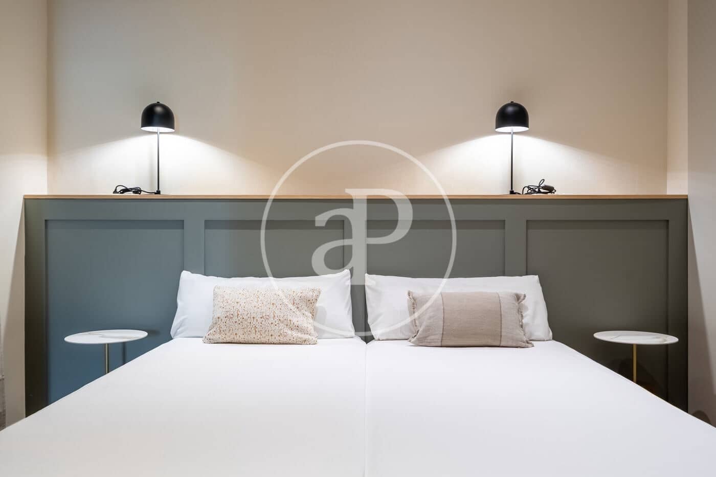 3 soveværelse Lejlighed til salg i Barcelona by med swimmingpool - € 925.000 (Ref: 9165981)