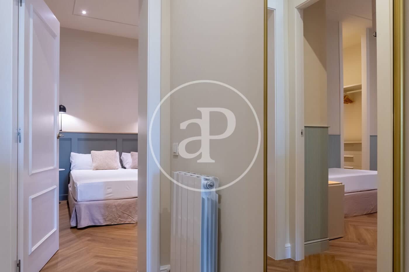 3 soveværelse Lejlighed til salg i Barcelona by med swimmingpool - € 925.000 (Ref: 9165981)