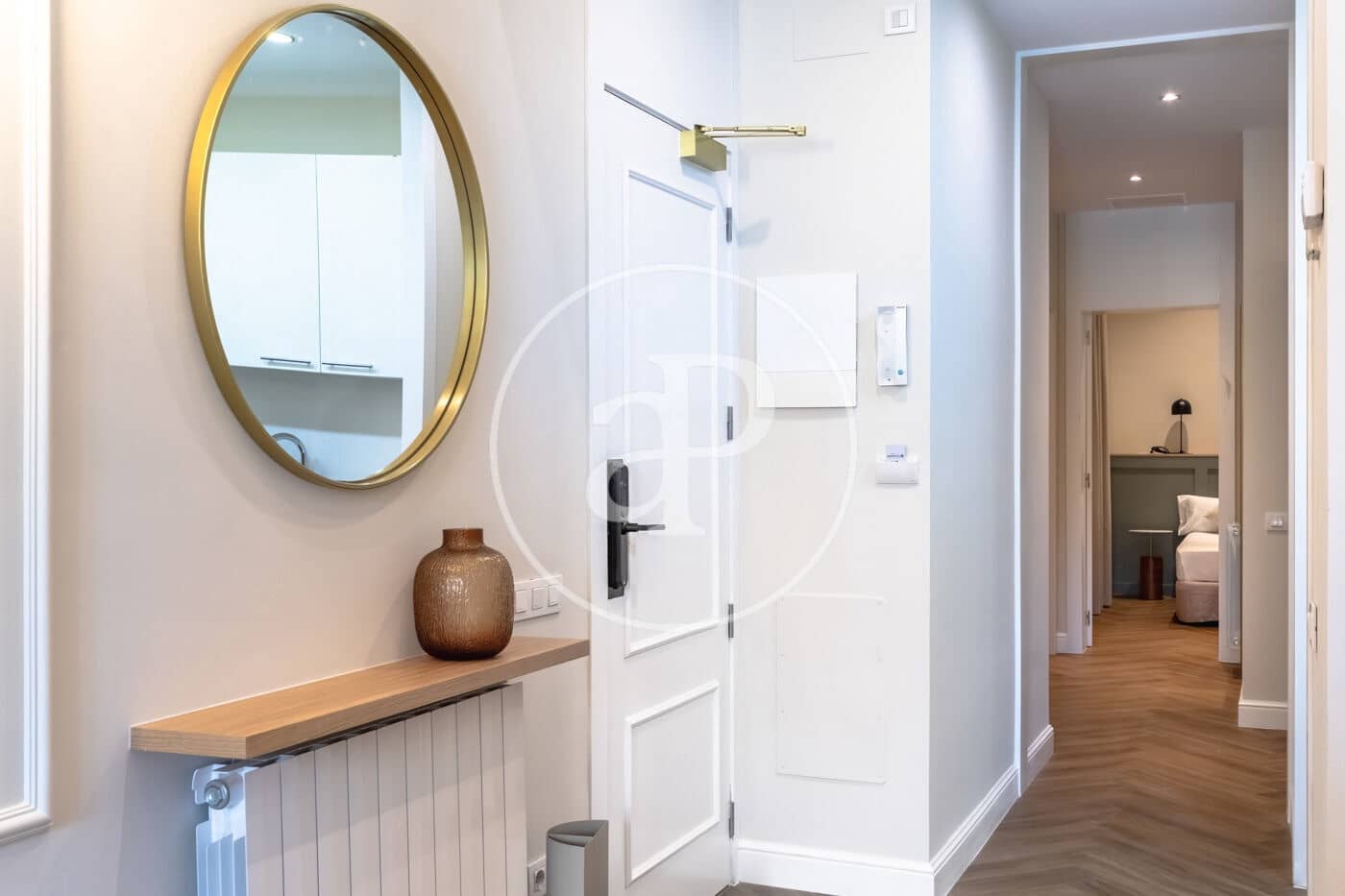 3 soveværelse Lejlighed til salg i Barcelona by med swimmingpool - € 925.000 (Ref: 9165981)