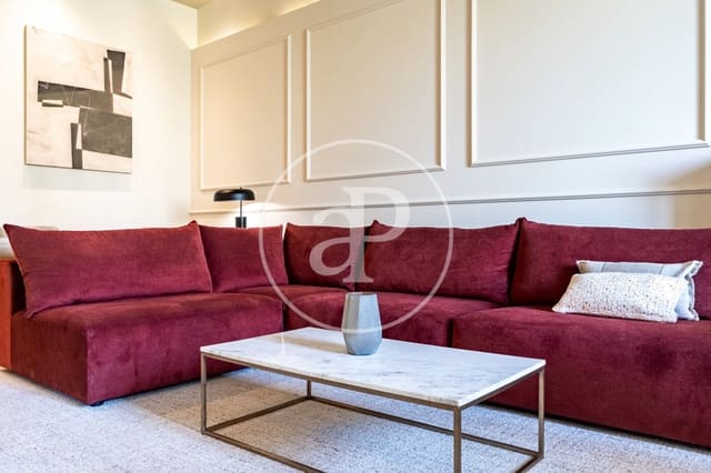 3 bedroom Apartment for sale in La Barceloneta, Barcelona city with pool - € 925,000 (Ref: 9165981)
