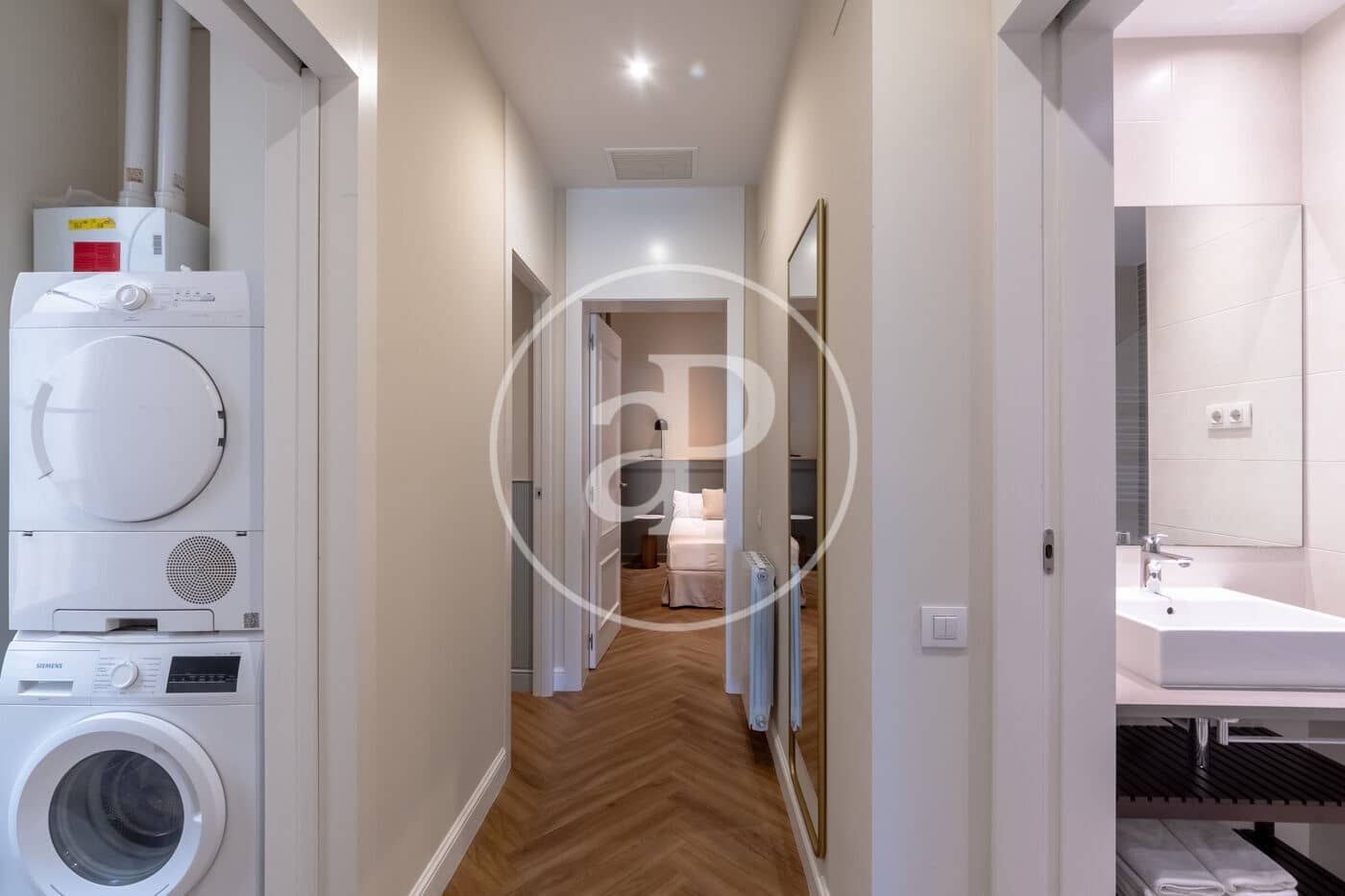 3 soveværelse Lejlighed til salg i Barcelona by med swimmingpool - € 925.000 (Ref: 9165981)