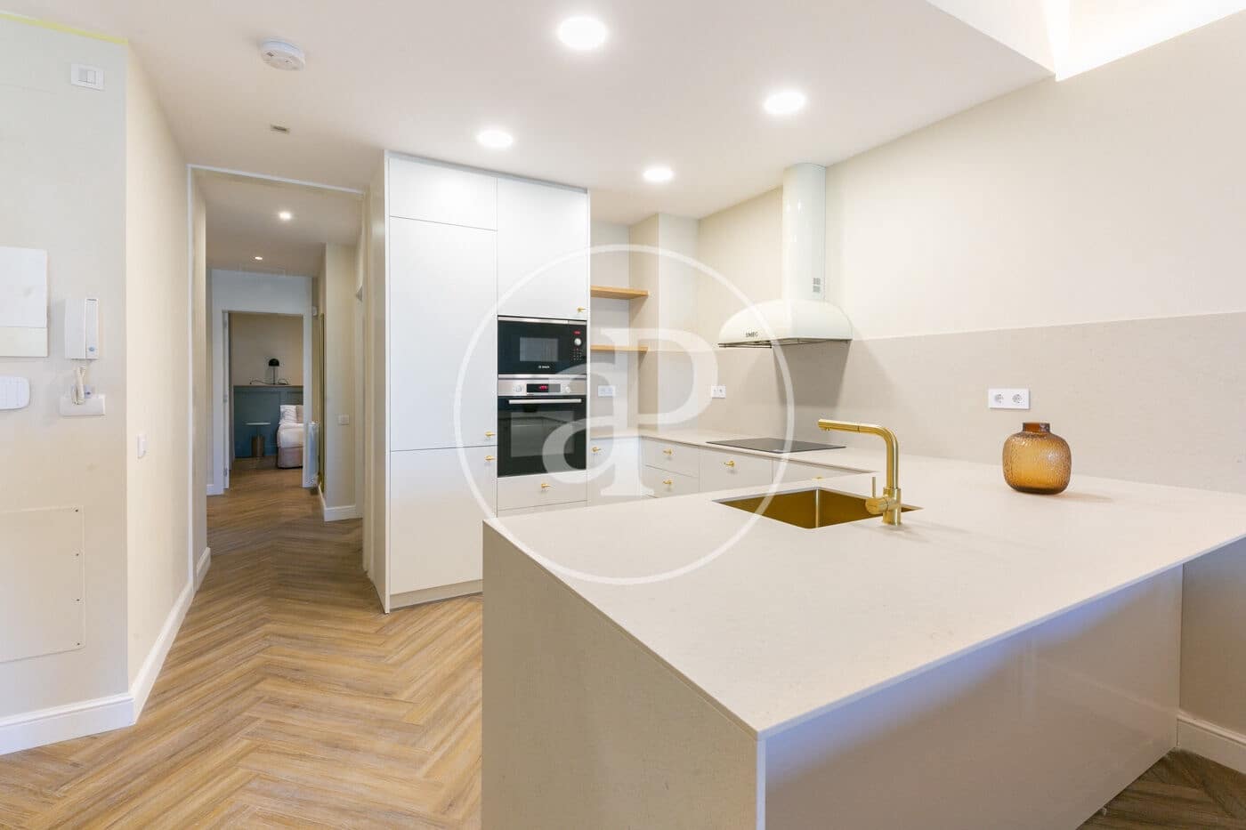 3 quarto Apartamento para venda em Barcelona cidade com piscina - 975 000 € (Ref: 9165981)
