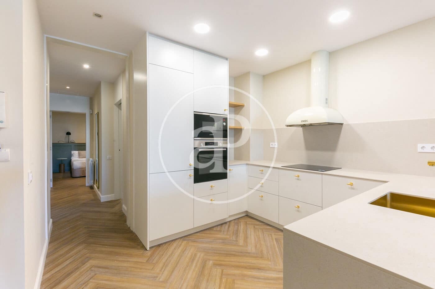 3 quarto Apartamento para venda em Barcelona cidade com piscina - 975 000 € (Ref: 9165981)