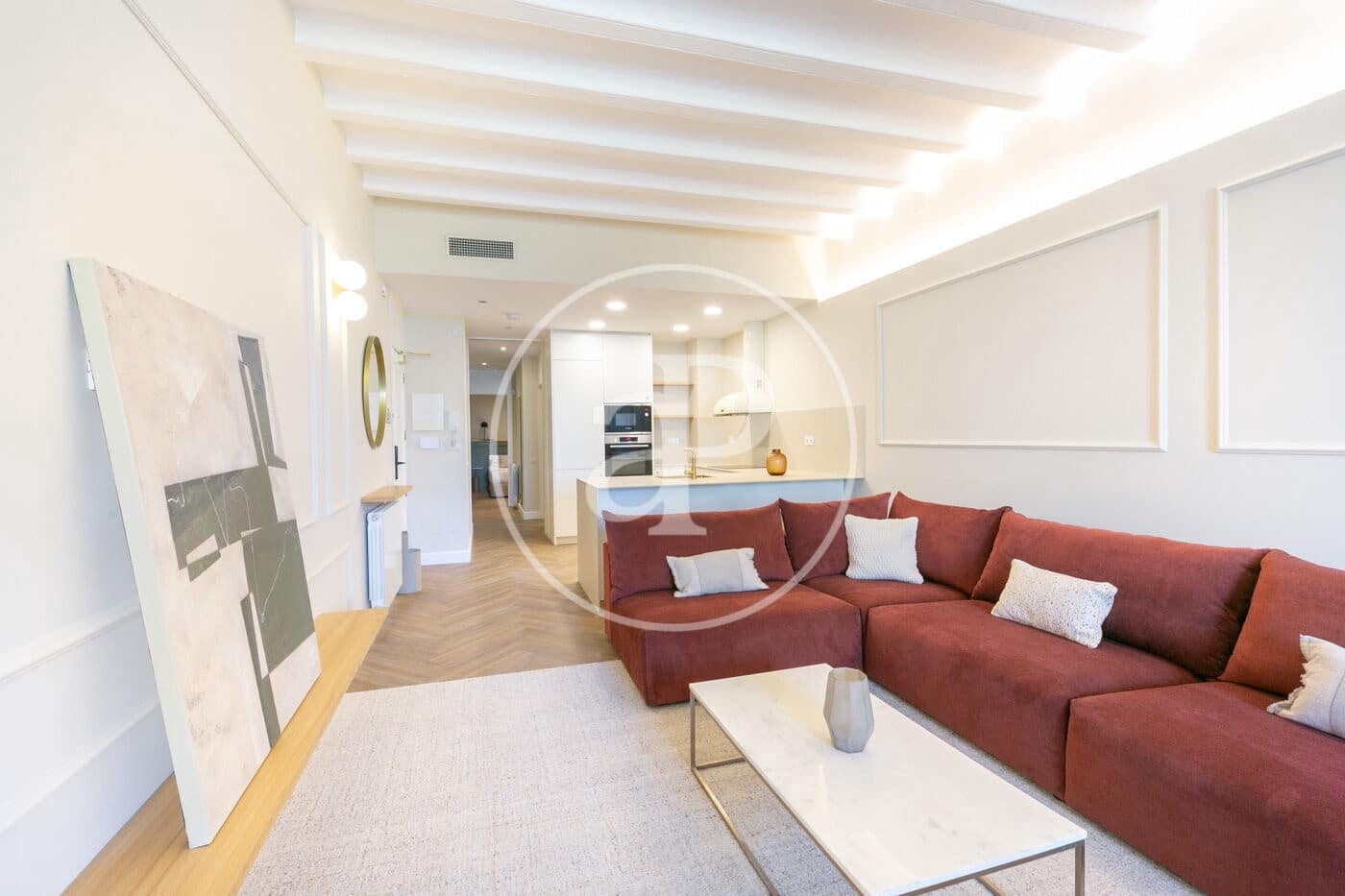 3 quarto Apartamento para venda em Barcelona cidade com piscina - 975 000 € (Ref: 9165981)