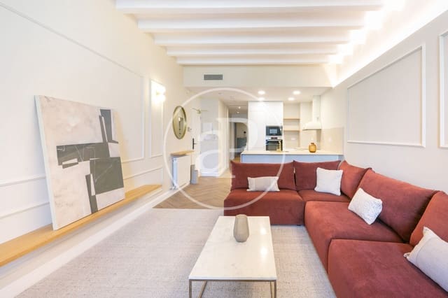 3 sypialnia Apartament na sprzedaż w La Barceloneta, Miasto Barcelona z basenem - 975 000 € (Ref: 9165981)