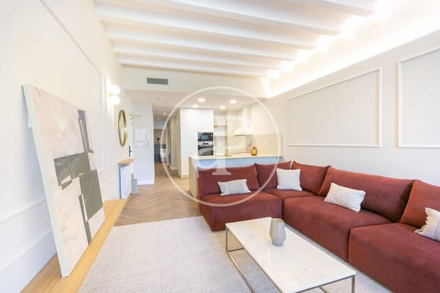 3 sypialnia Apartament na sprzedaż w La Barceloneta, Miasto Barcelona z basenem - 975 000 € (Ref: 9165981)