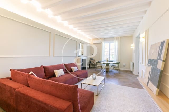 3 sypialnia Apartament na sprzedaż w La Barceloneta, Miasto Barcelona z basenem - 975 000 € (Ref: 9165981)
